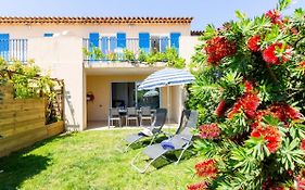 Holiday Home Les Grenadines